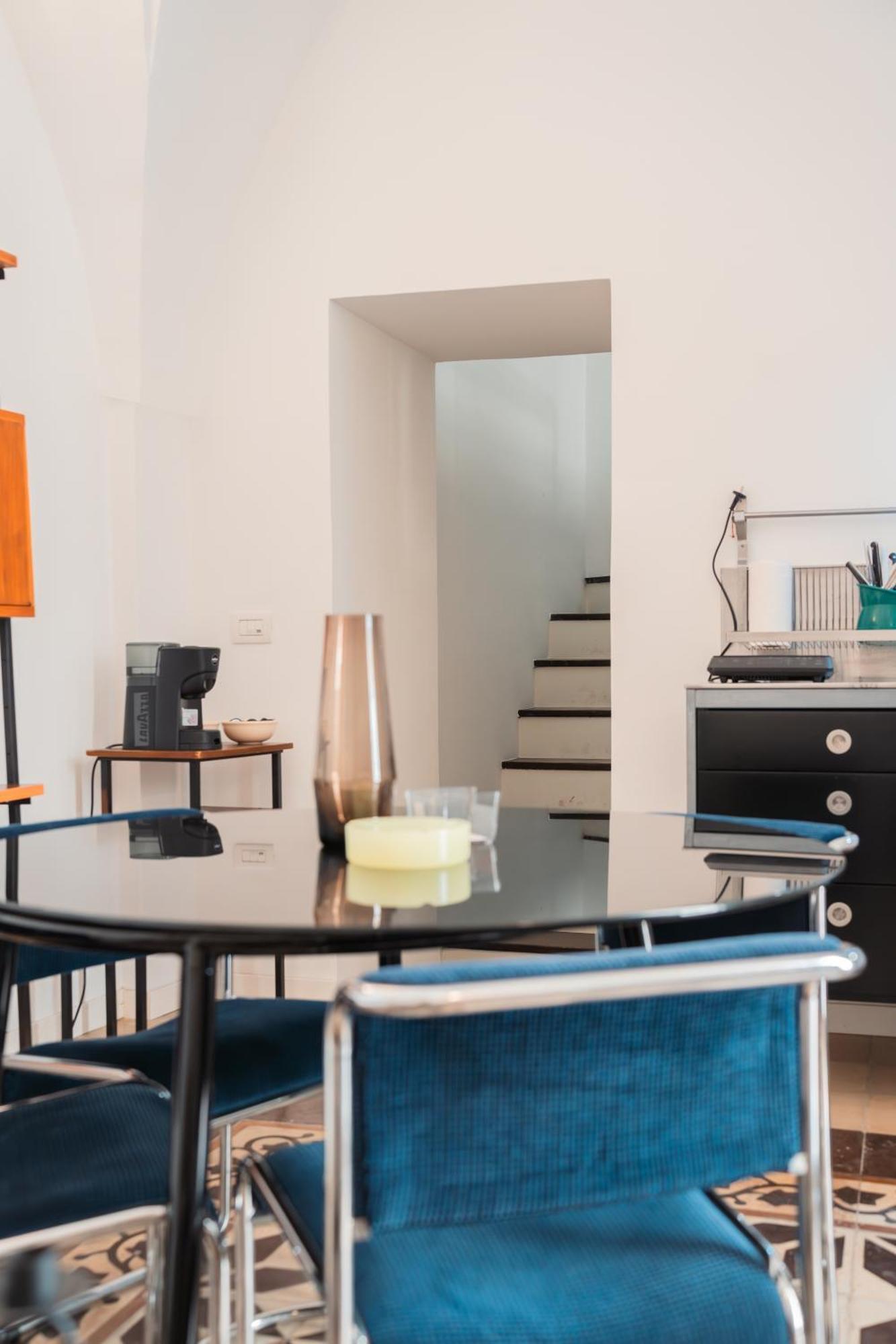 Donna Cristina Historic Apartment ليتشي المظهر الخارجي الصورة
